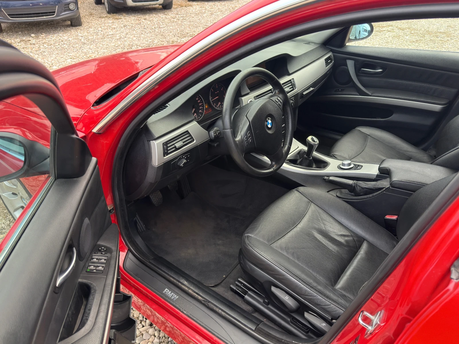 BMW 330 3.0 D - изображение 6