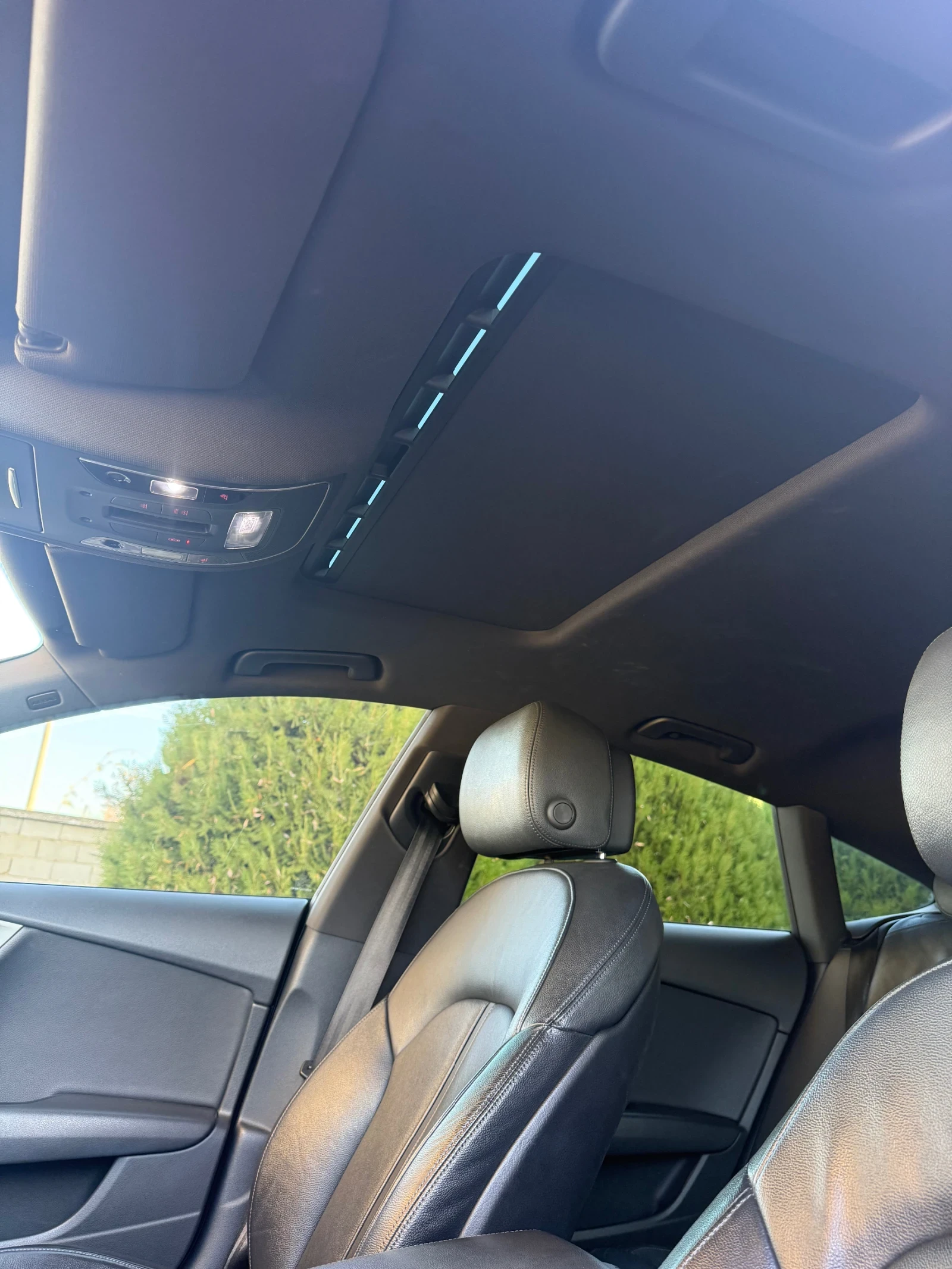 Audi A7 3.0 BiTDI 313k.c S line | Mobile.bg � ����������� 9