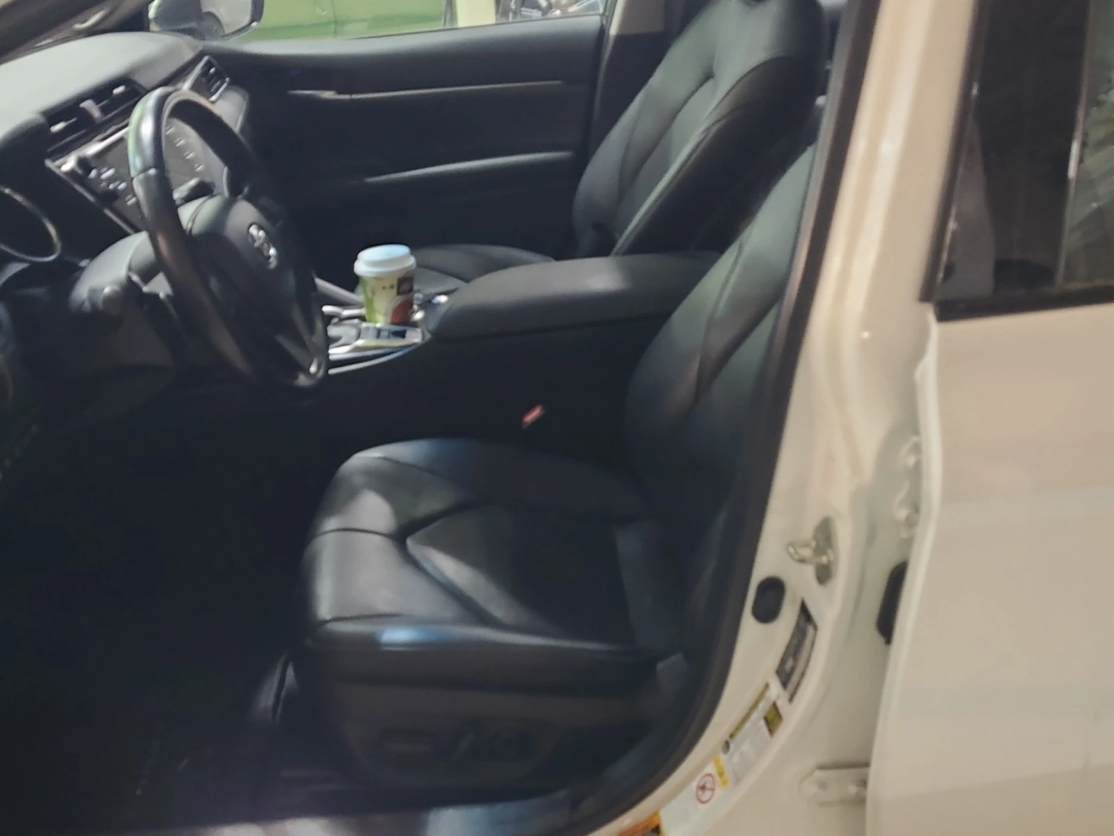 Toyota Camry XSE * * V6 * * CARFAX * * ���� ������ * *  | Mobile.bg � ����������� 5