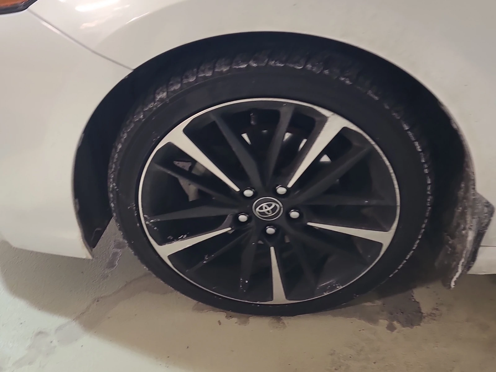 Toyota Camry XSE * * V6 * * CARFAX * * ���� ������ * *  | Mobile.bg � ����������� 9