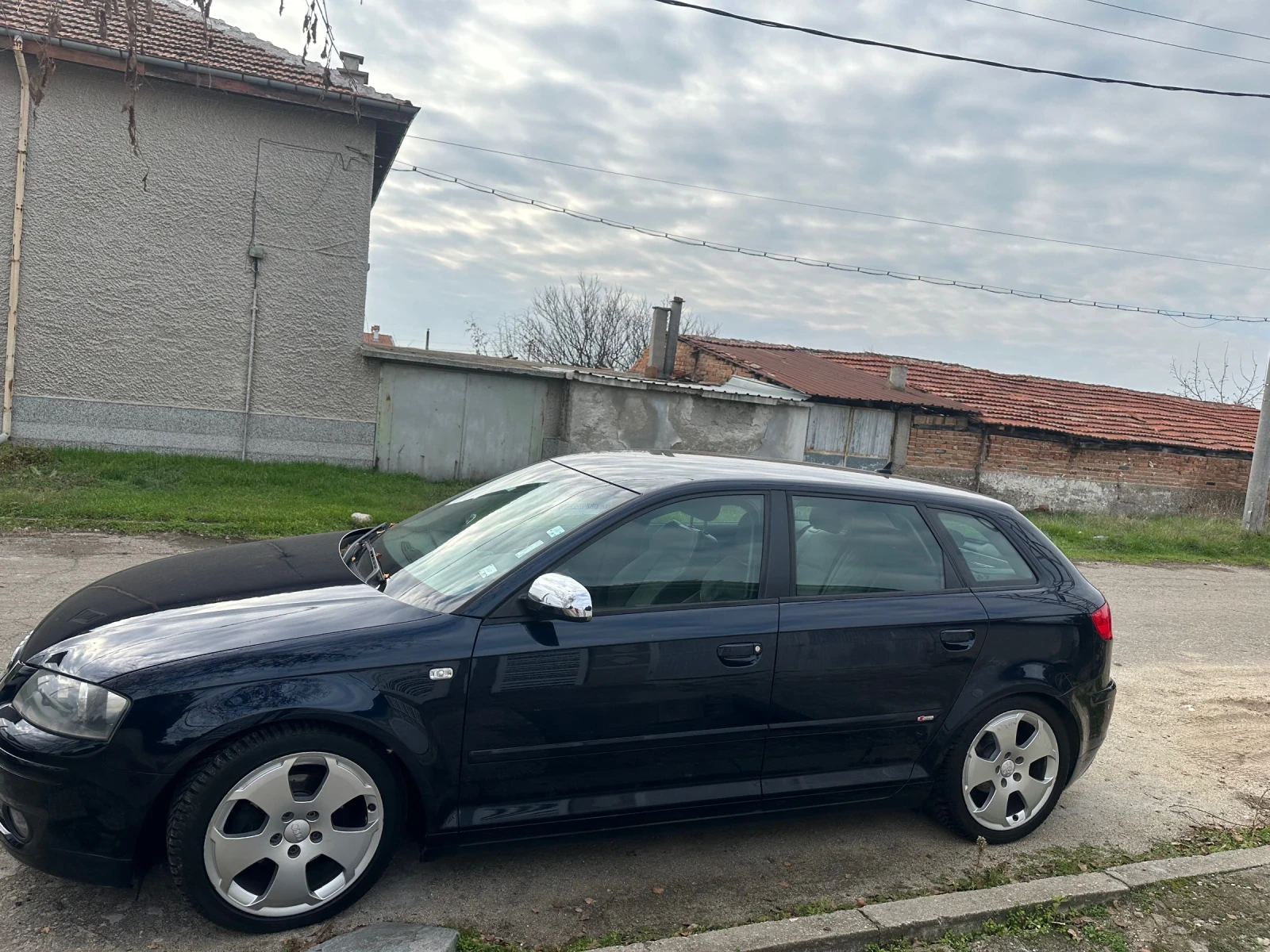 Audi A3 S line | Mobile.bg � ����������� 2