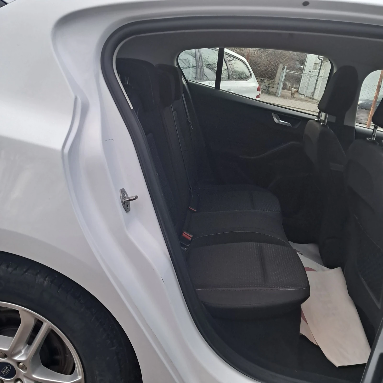 Ford Focus 1.5TDCI 120�.�.������� | Mobile.bg � ����������� 12