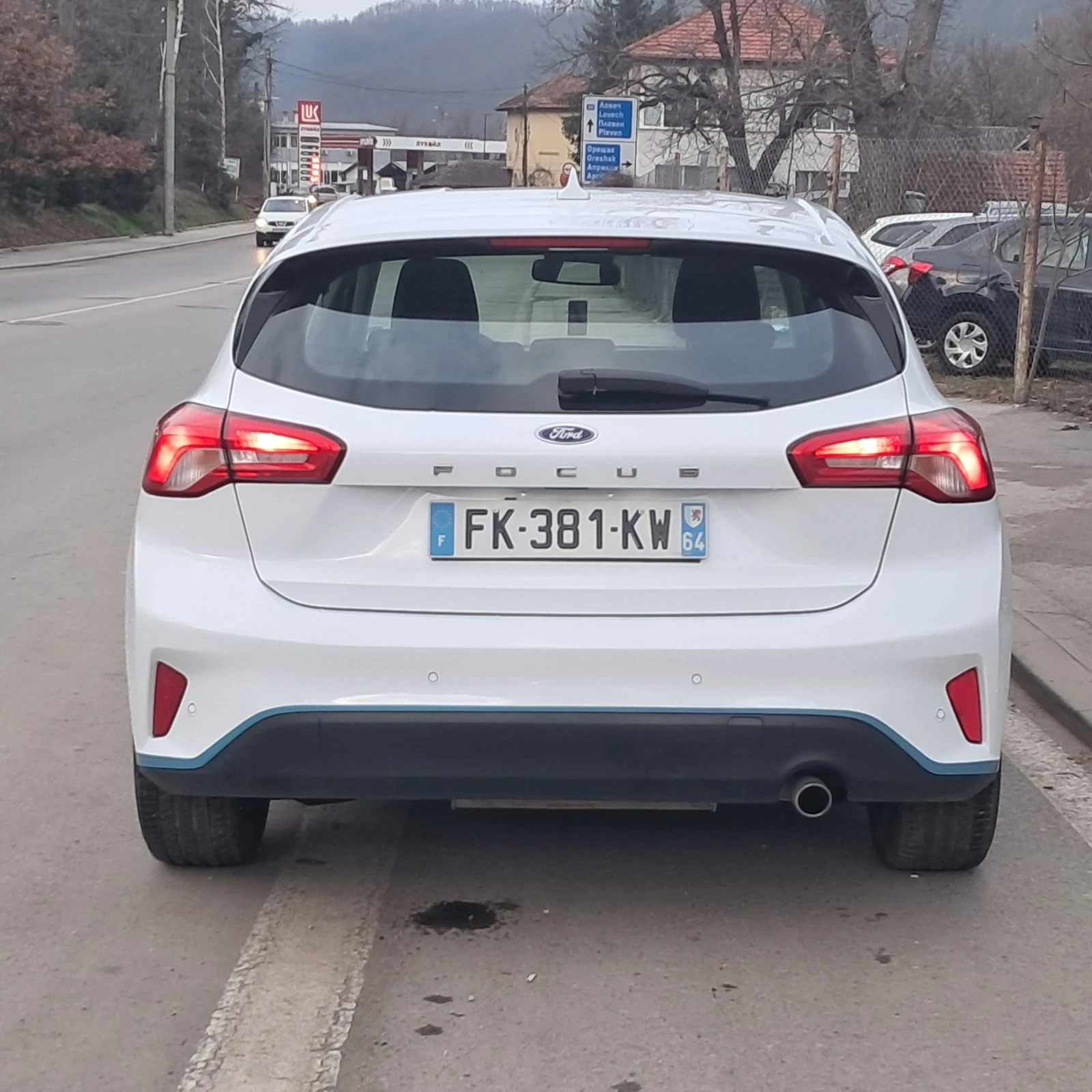 Ford Focus 1.5TDCI 120�.�.������� | Mobile.bg � ����������� 6