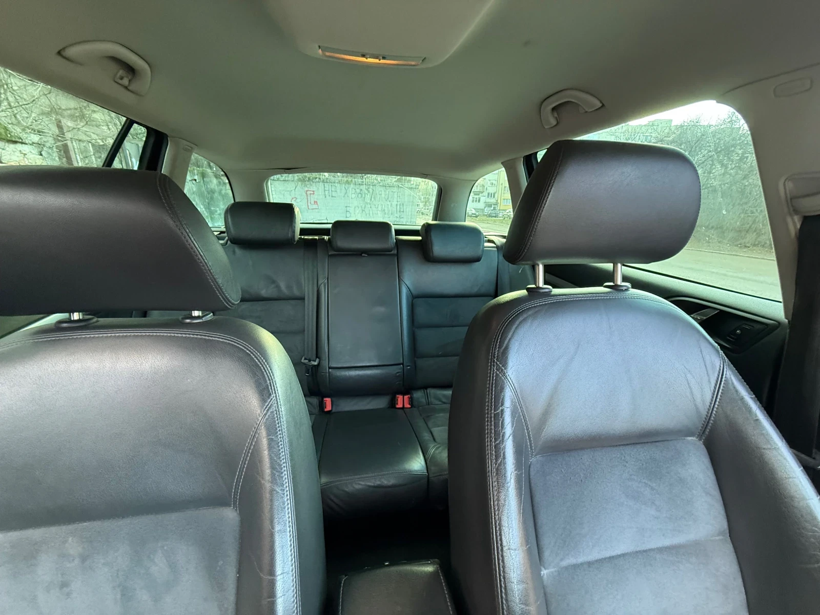 Skoda Octavia Scout  - изображение 9