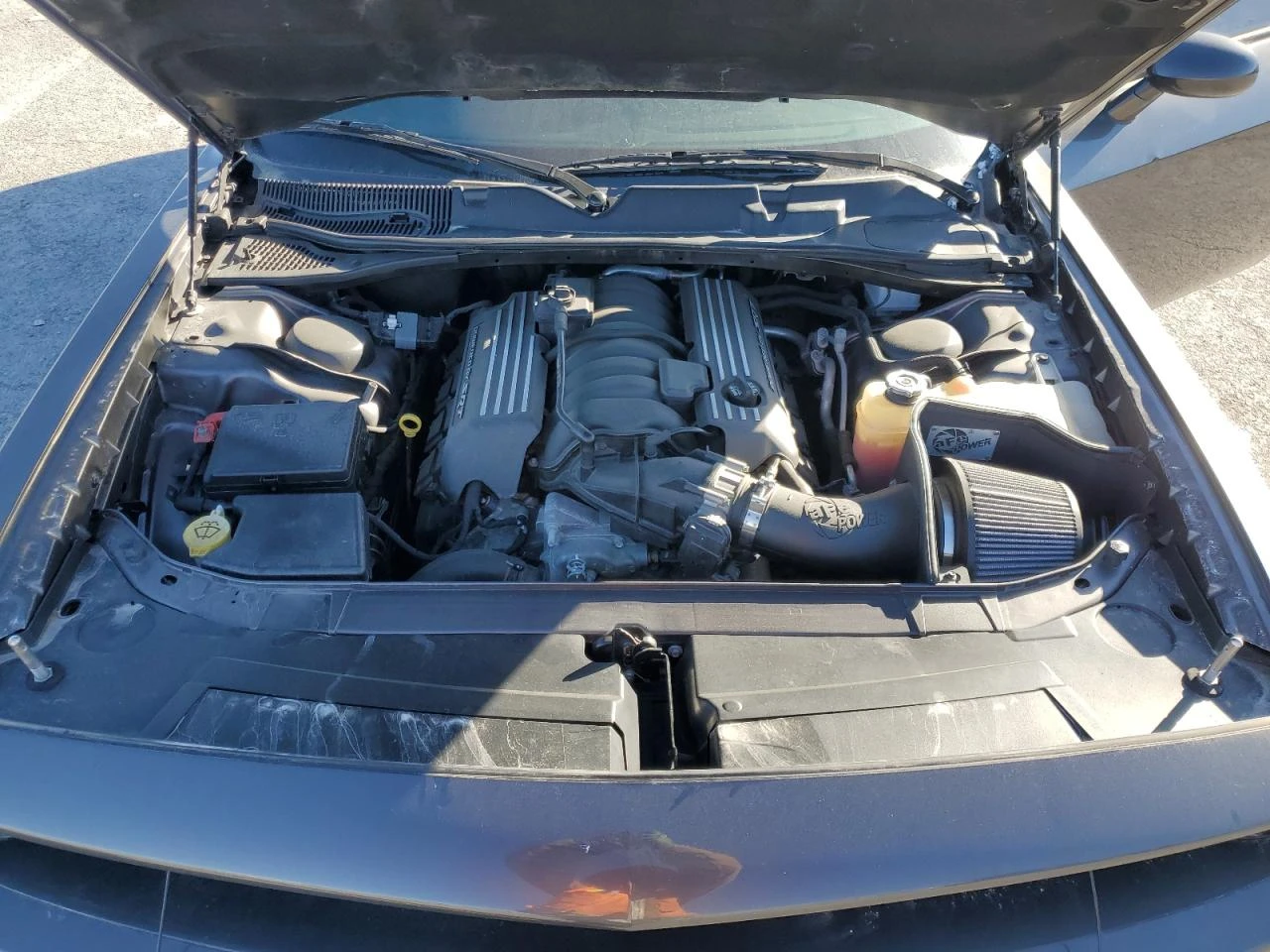 Dodge Challenger 6.4l R/T Scat Pack | Mobile.bg � ����������� 11