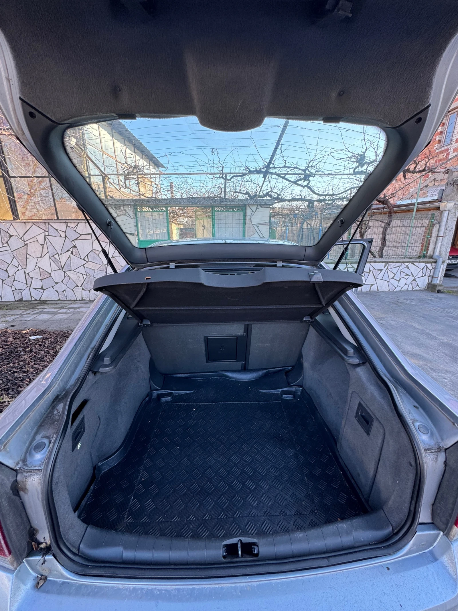 Opel Vectra C GTS 2.2 - изображение 3