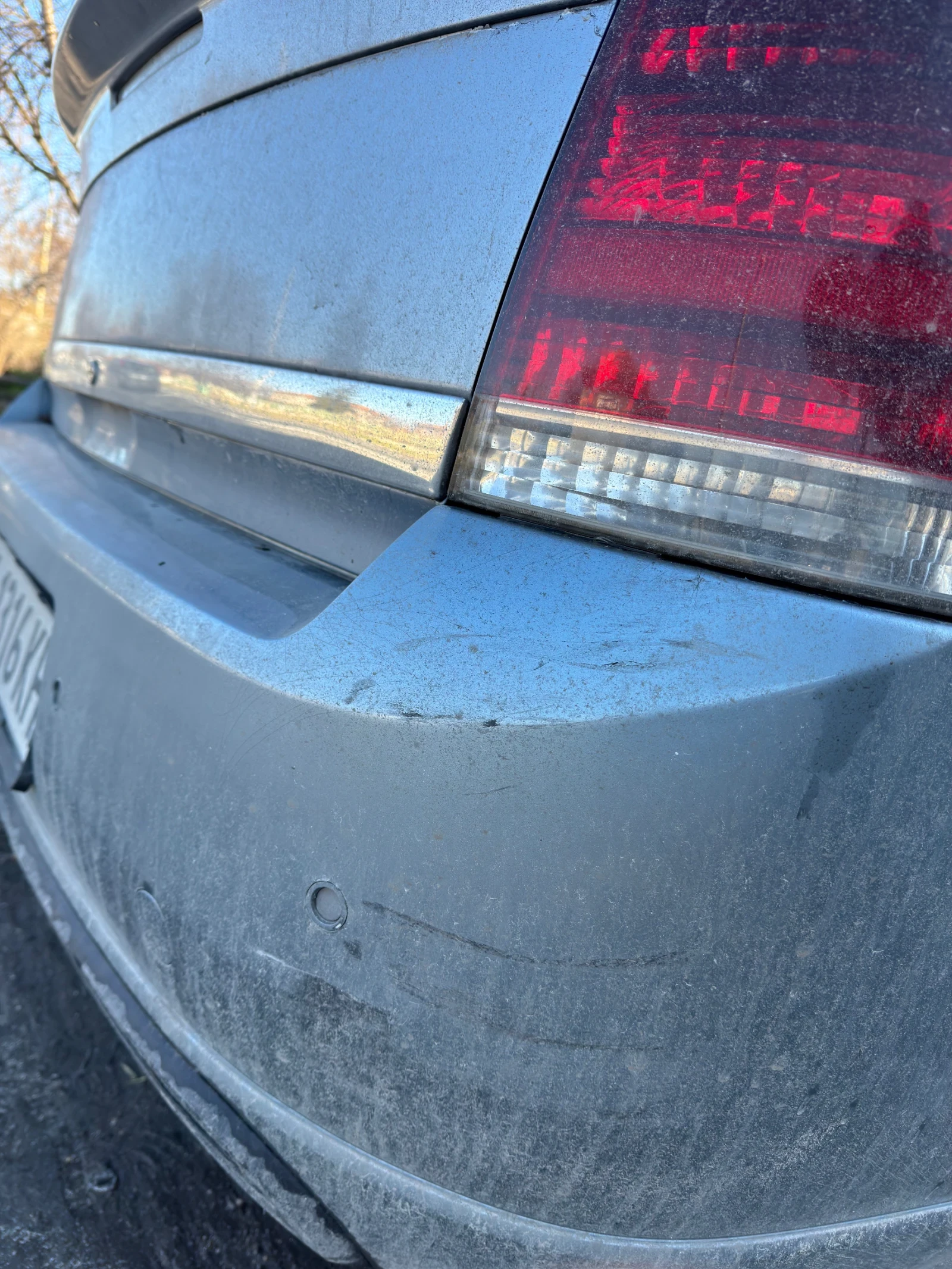 Opel Vectra C GTS 2.2 - изображение 7