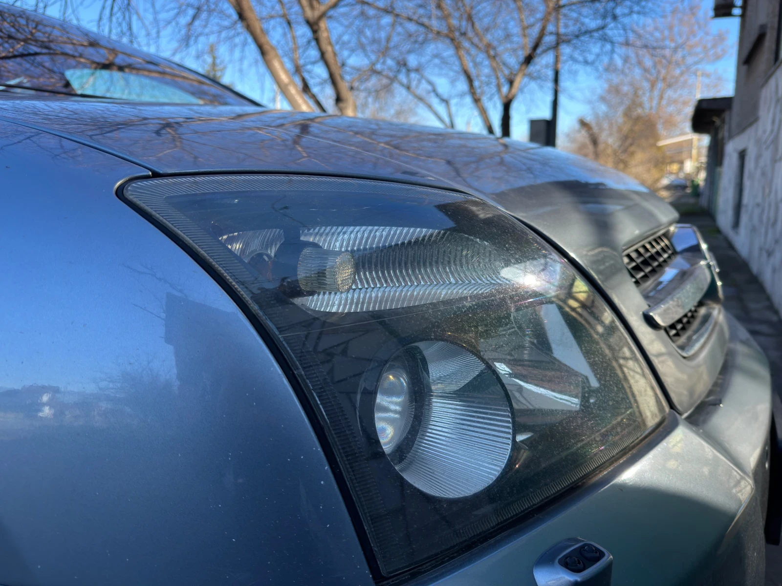 Opel Vectra C GTS 2.2 - изображение 6