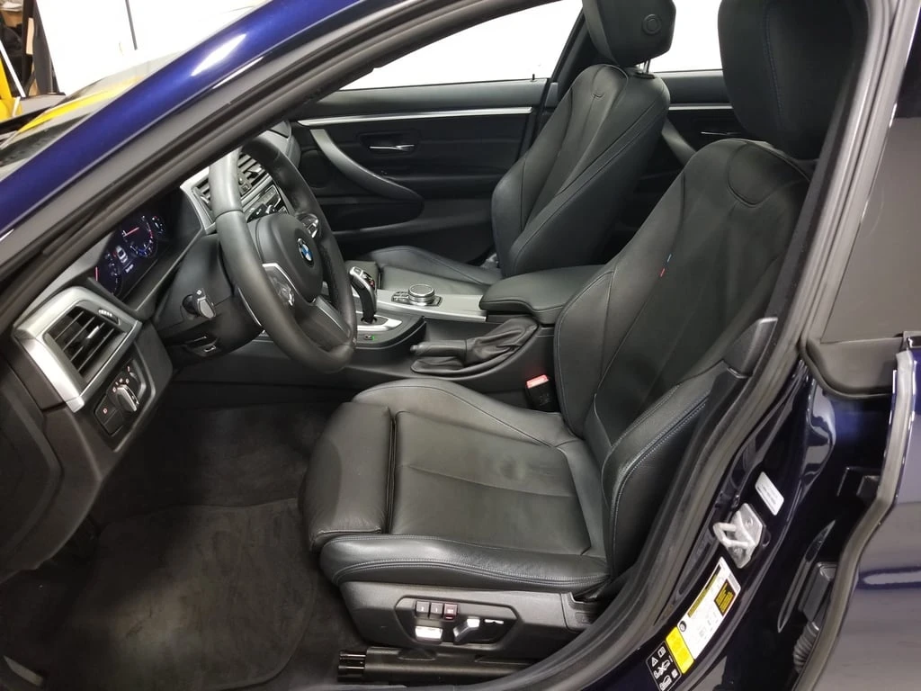 BMW 430 * 430i xDrive * CARFAX * ЦЕНА ДО БГ - изображение 5