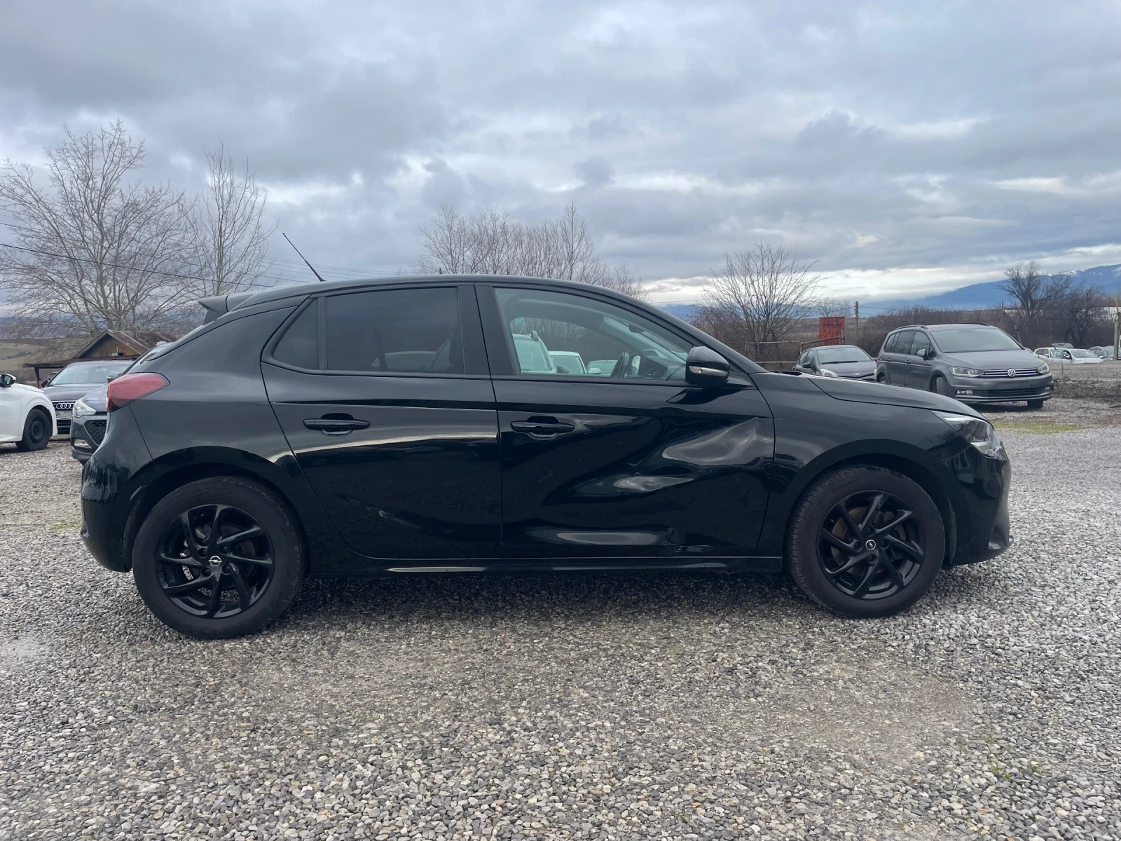 Opel Corsa 1.2 - изображение 7