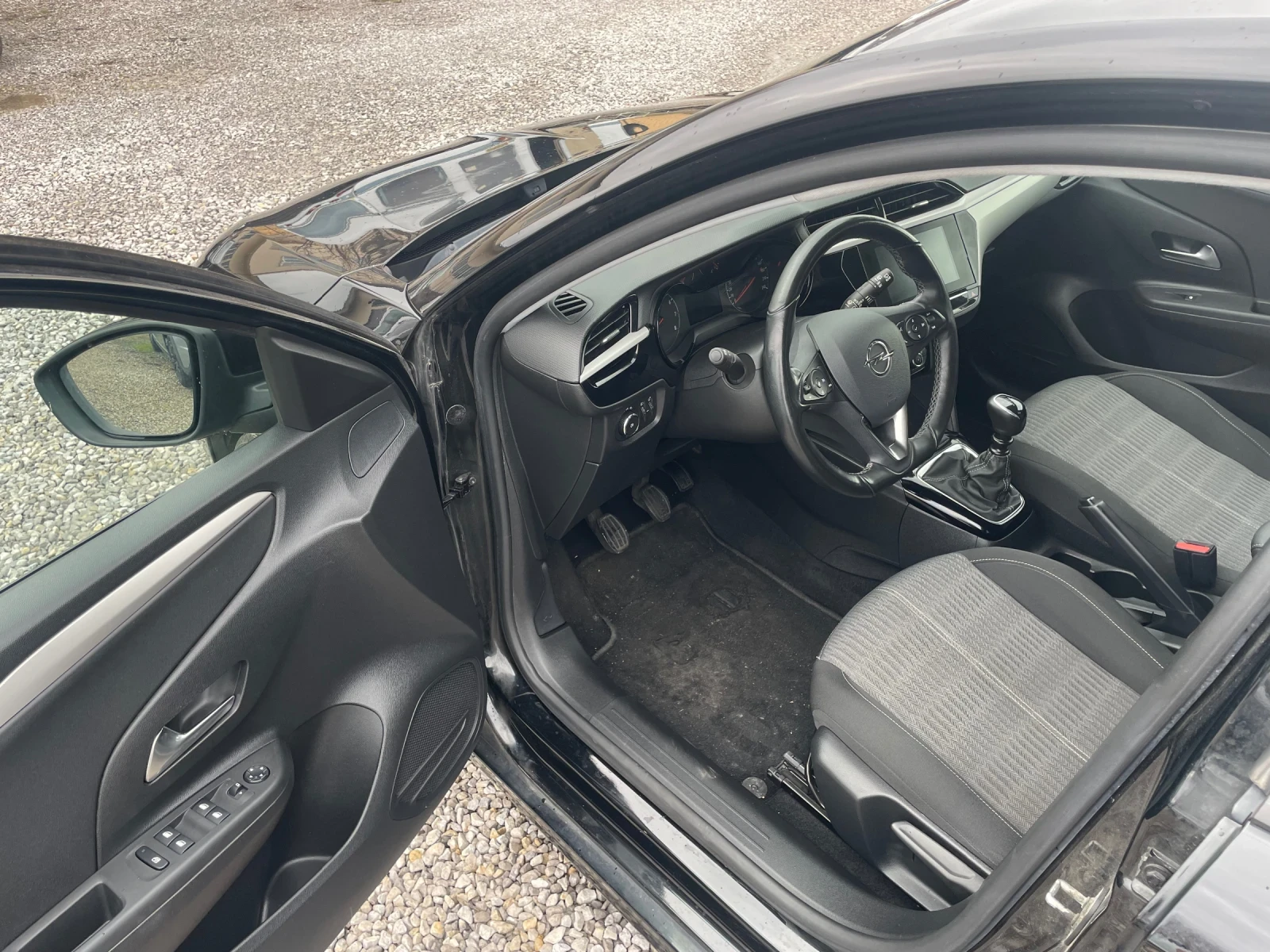 Opel Corsa 1.2 - изображение 9