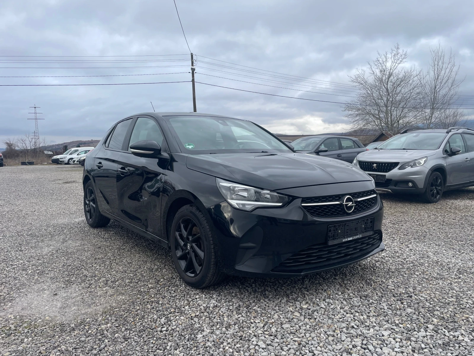 Opel Corsa 1.2 - изображение 8