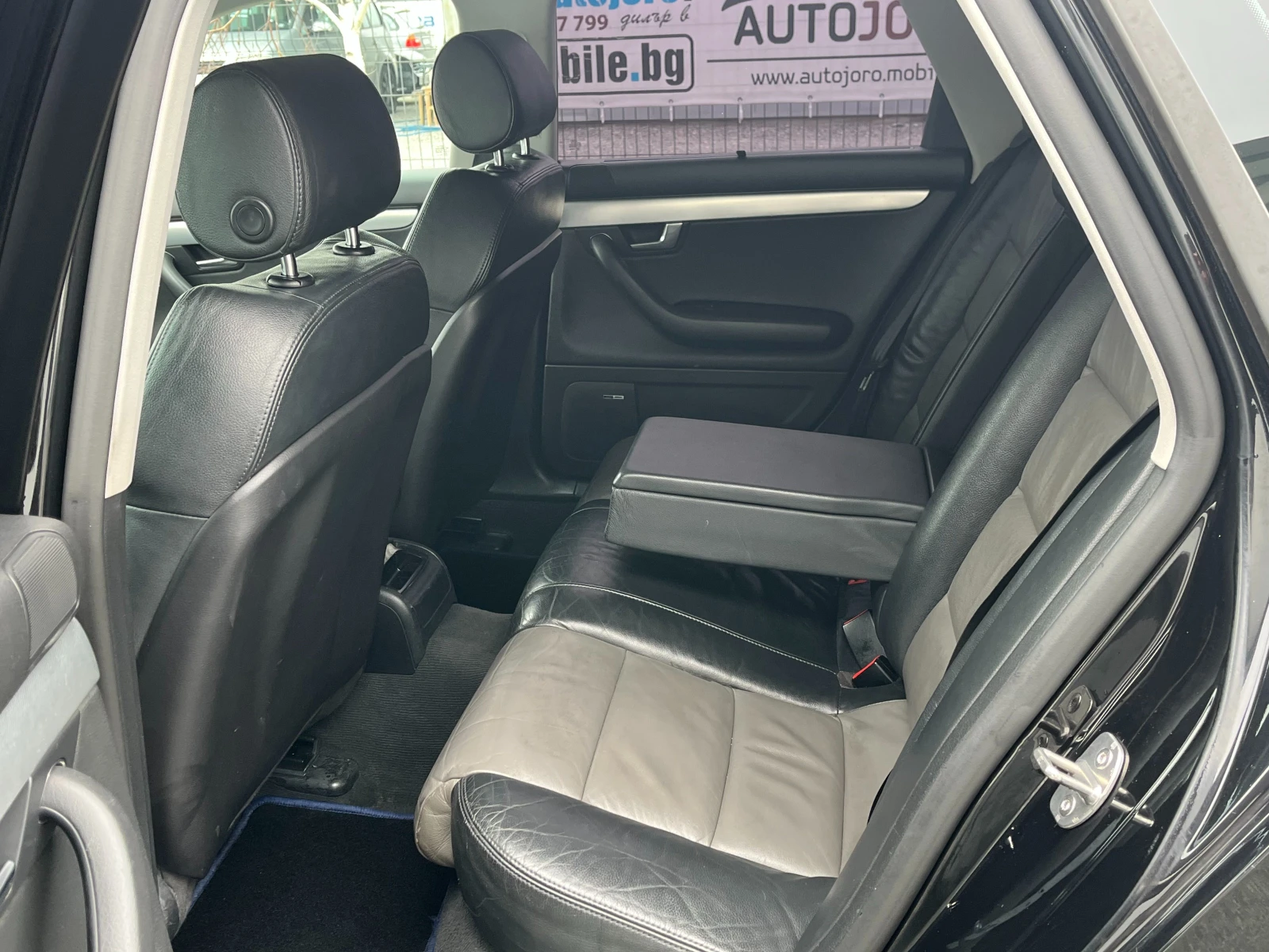 Audi A4 3.0TDI, S-line | Mobile.bg � ����������� 12