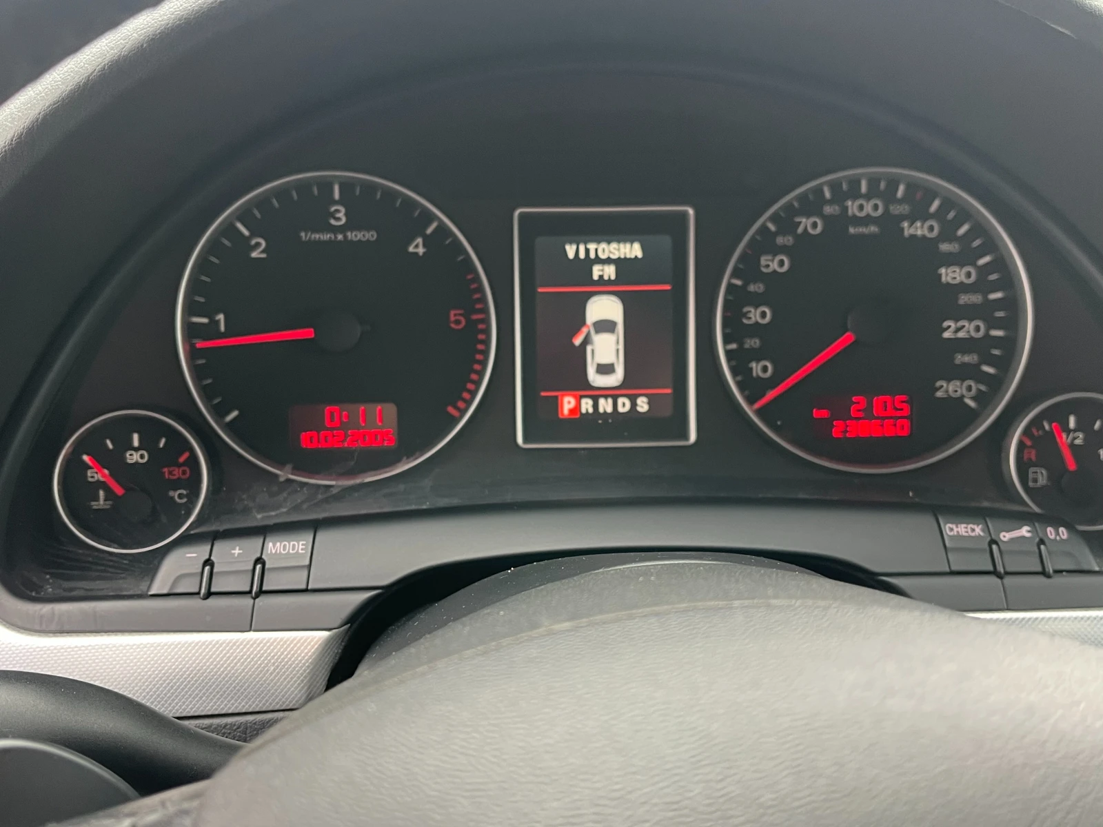 Audi A4 3.0TDI, S-line | Mobile.bg � ����������� 9