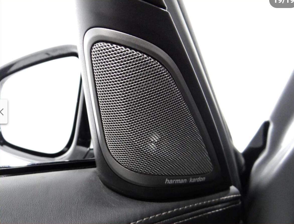 BMW 750 M* SPORT* XDRIVE* HARMON* KARDON* CARBON* CORE*  | Mobile.bg � ����������� 13