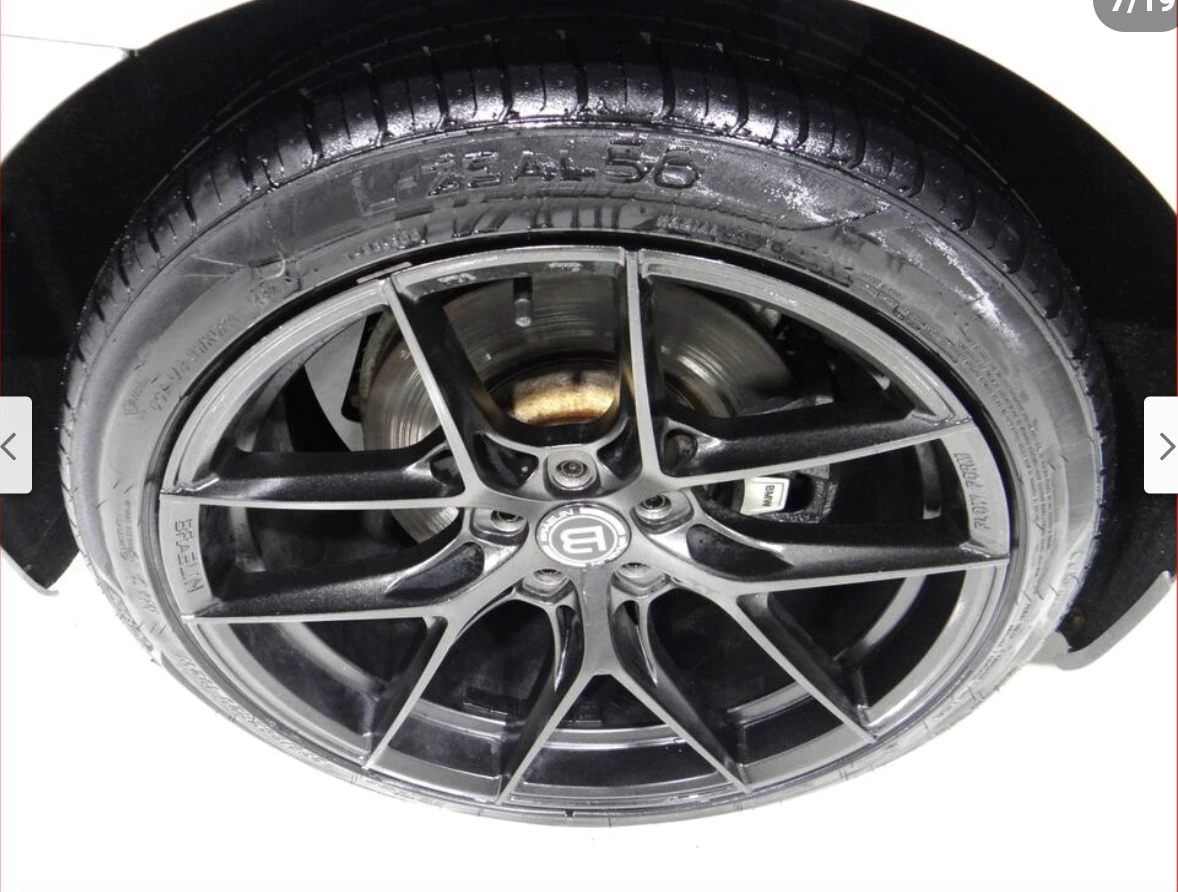 BMW 750 M* SPORT* XDRIVE* HARMON* KARDON* CARBON* CORE*  - изображение 7