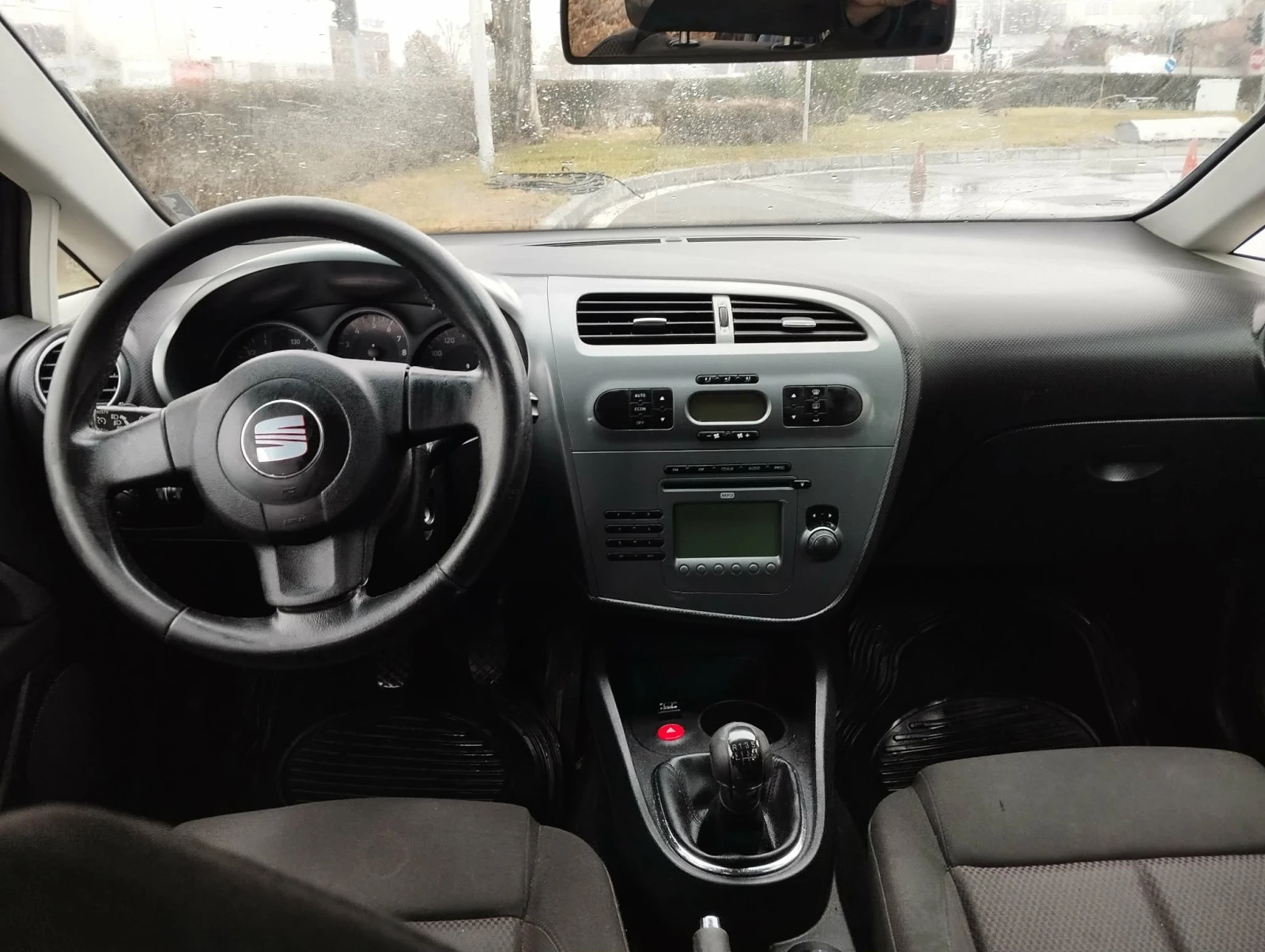 Seat Leon | Mobile.bg � ����������� 9