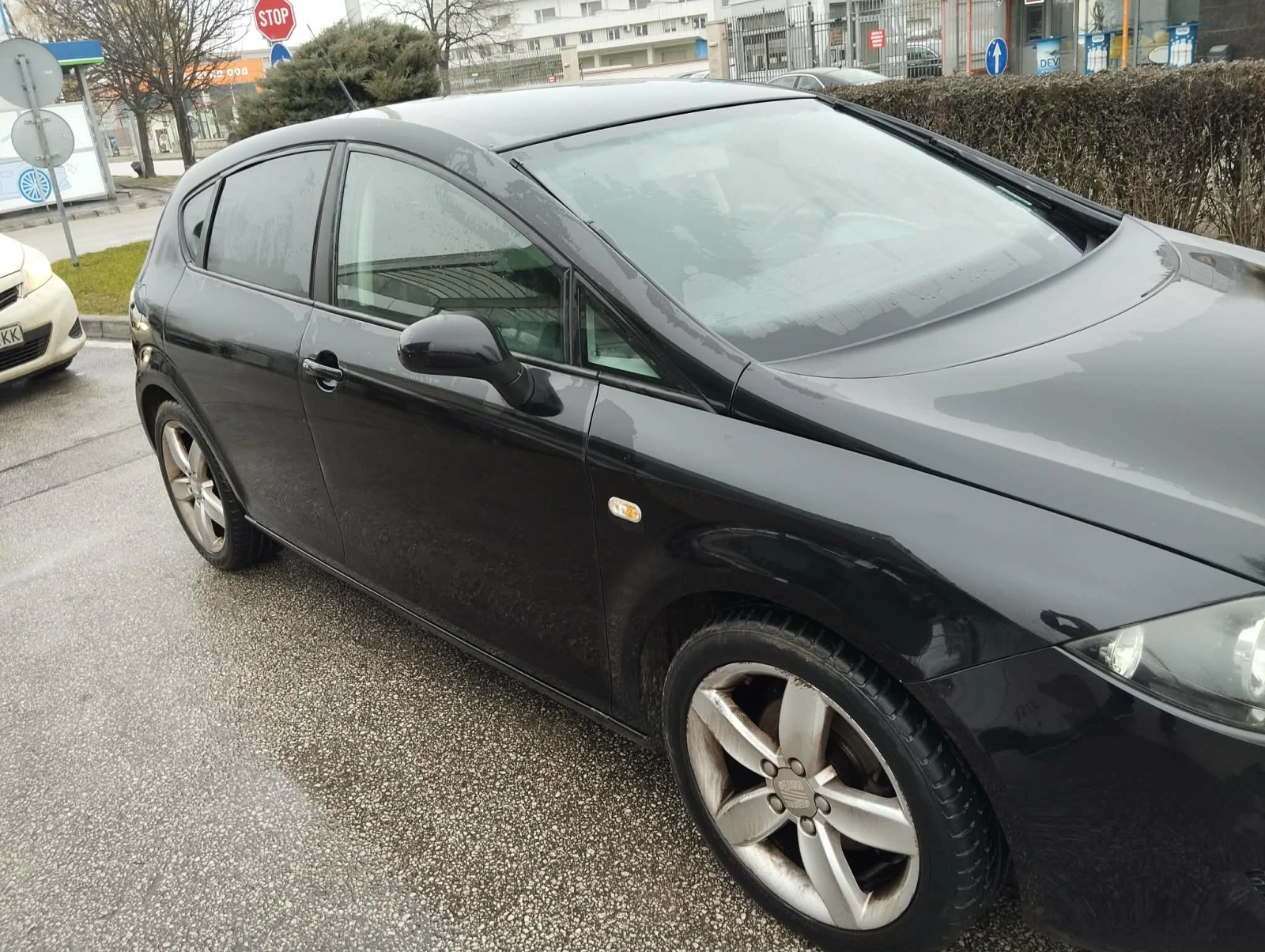 Seat Leon | Mobile.bg � ����������� 5