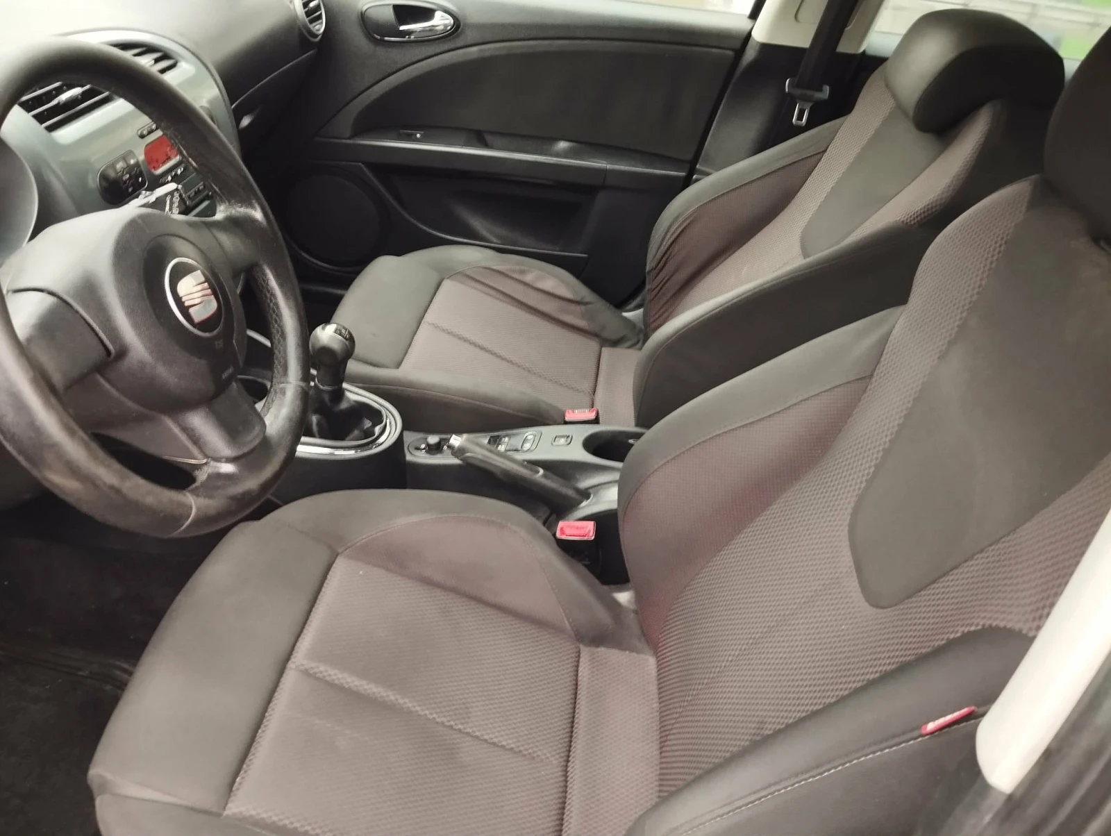 Seat Leon | Mobile.bg � ����������� 10