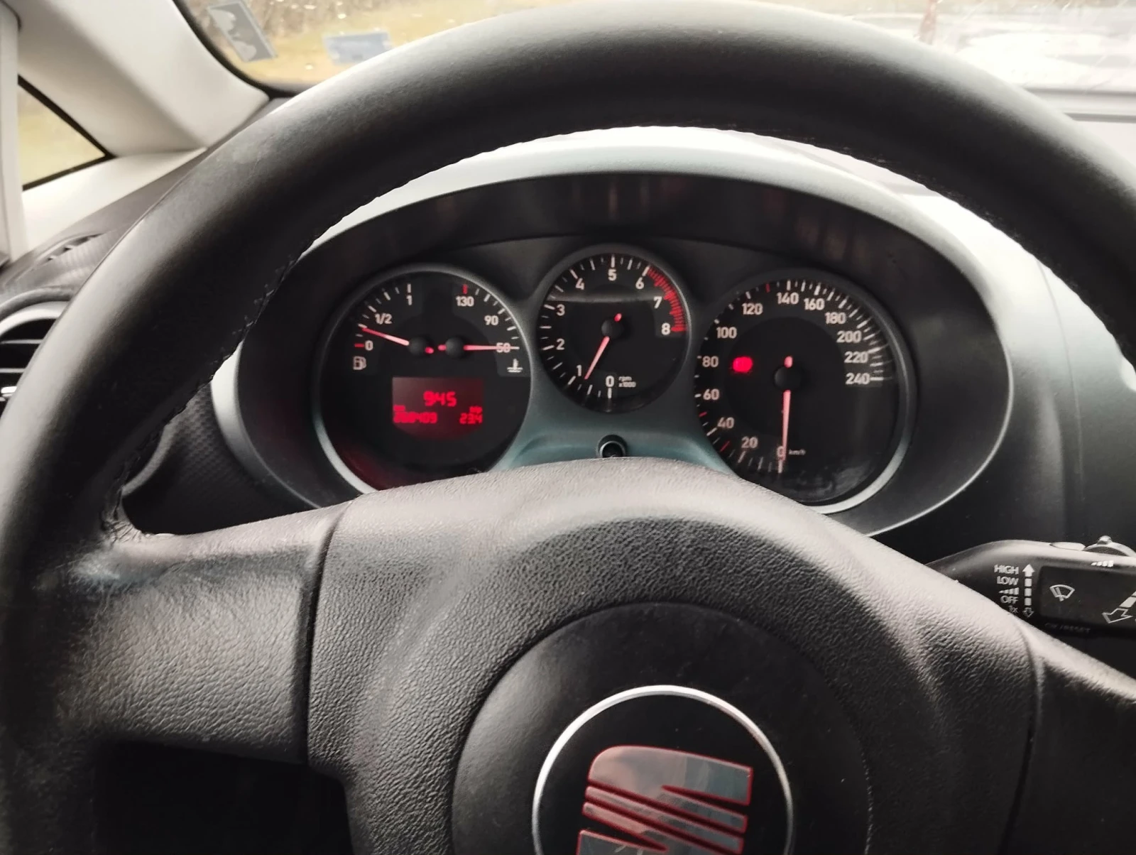 Seat Leon | Mobile.bg � ����������� 8