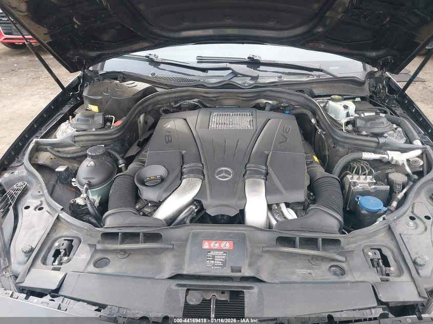 Mercedes-Benz CLS 550 4MATIC* harman/kardon* �������* ���������* ������  | Mobile.bg � ����������� 11