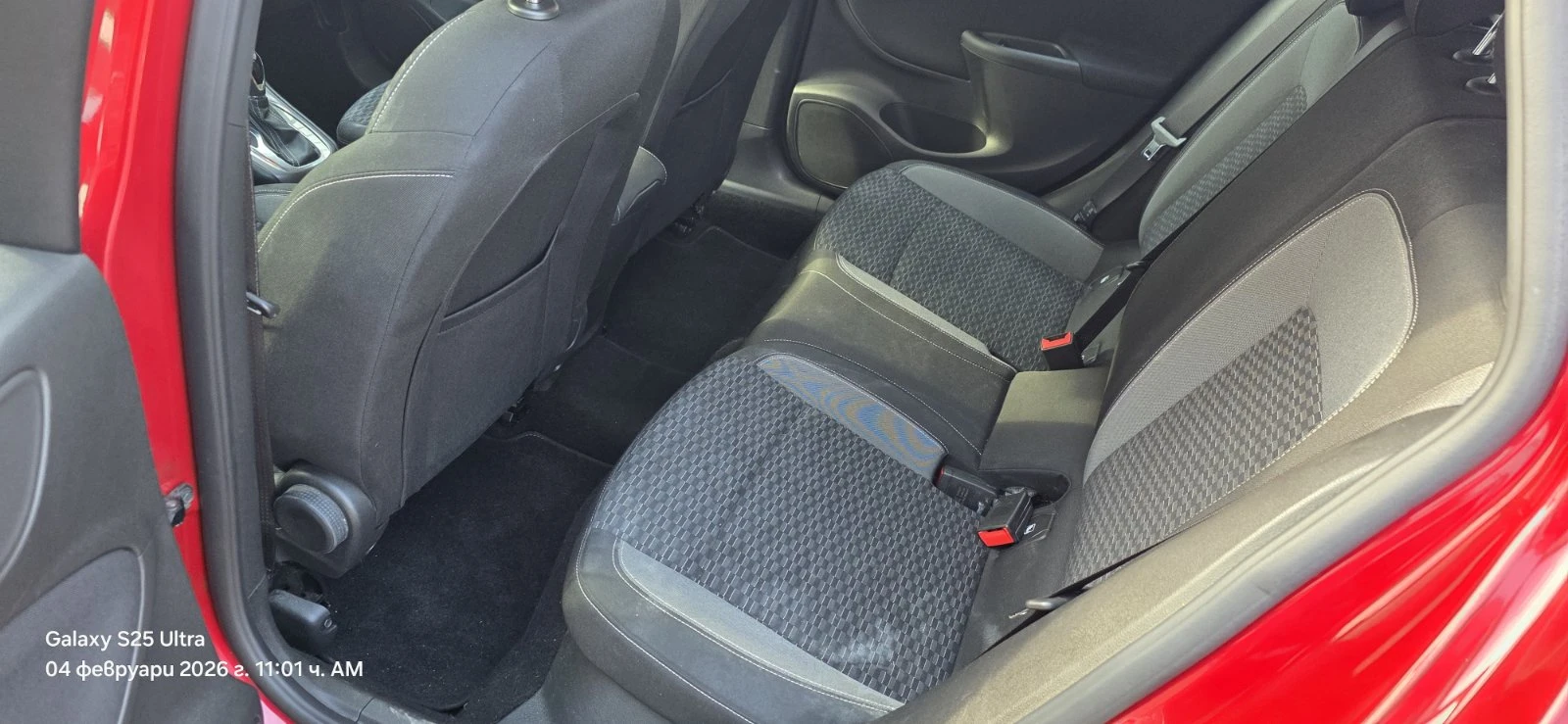 Opel Astra  1.5Turbo D | Mobile.bg � ����������� 4