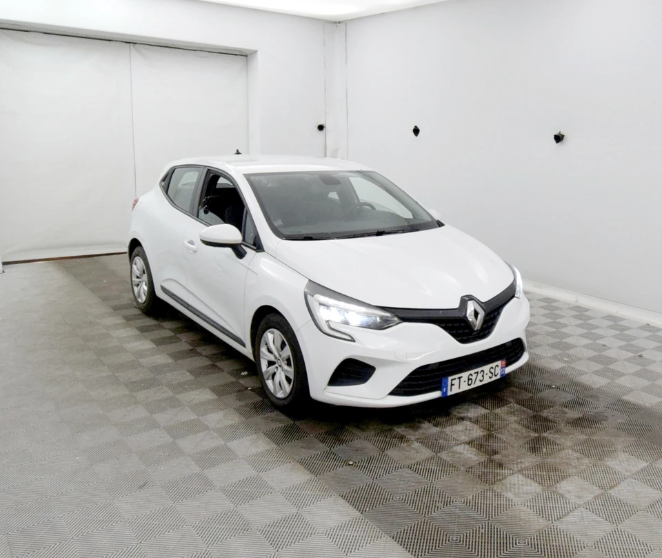 Renault Clio euro 6 | Mobile.bg � ����������� 1