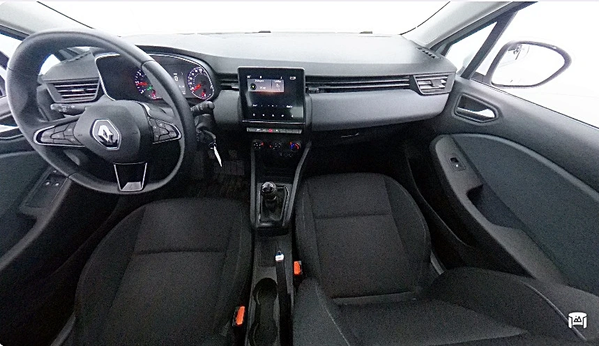 Renault Clio euro 6 | Mobile.bg � ����������� 10