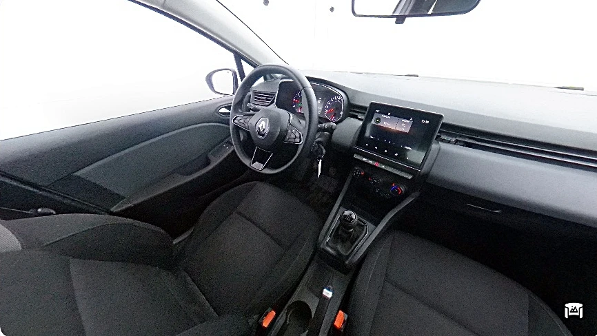 Renault Clio euro 6 | Mobile.bg � ����������� 11