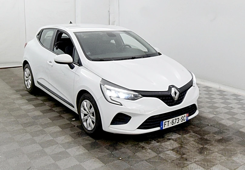 Renault Clio euro 6 | Mobile.bg � ����������� 9