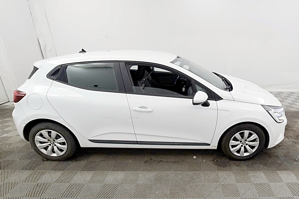 Renault Clio euro 6 | Mobile.bg � ����������� 3