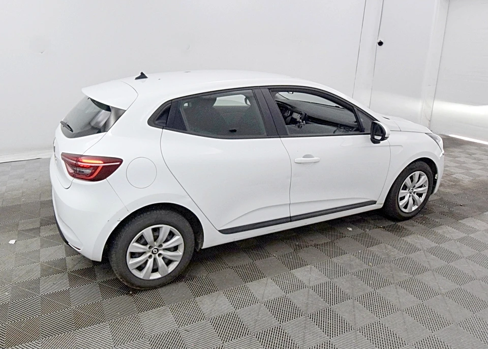 Renault Clio euro 6 | Mobile.bg � ����������� 4