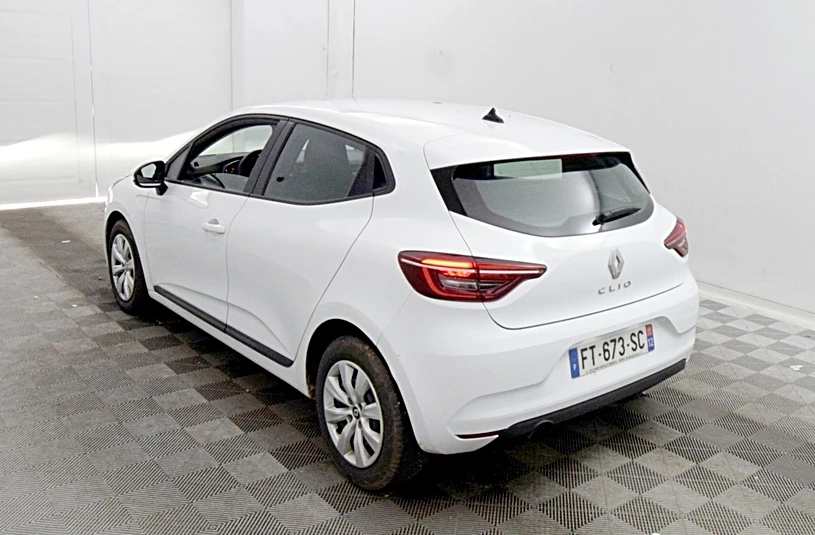 Renault Clio euro 6 | Mobile.bg � ����������� 6