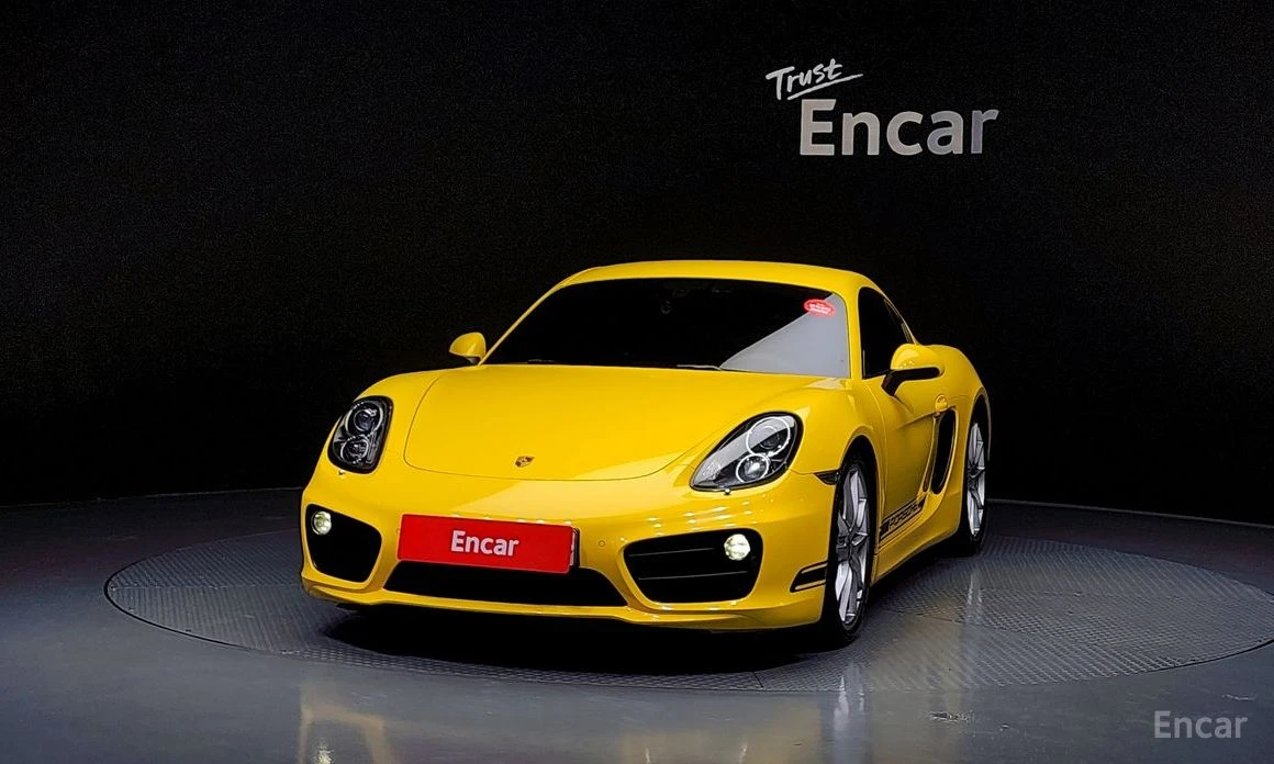 Porsche Cayman * S* 3.4* , снимка 2 - Автомобили и джипове - 54041731