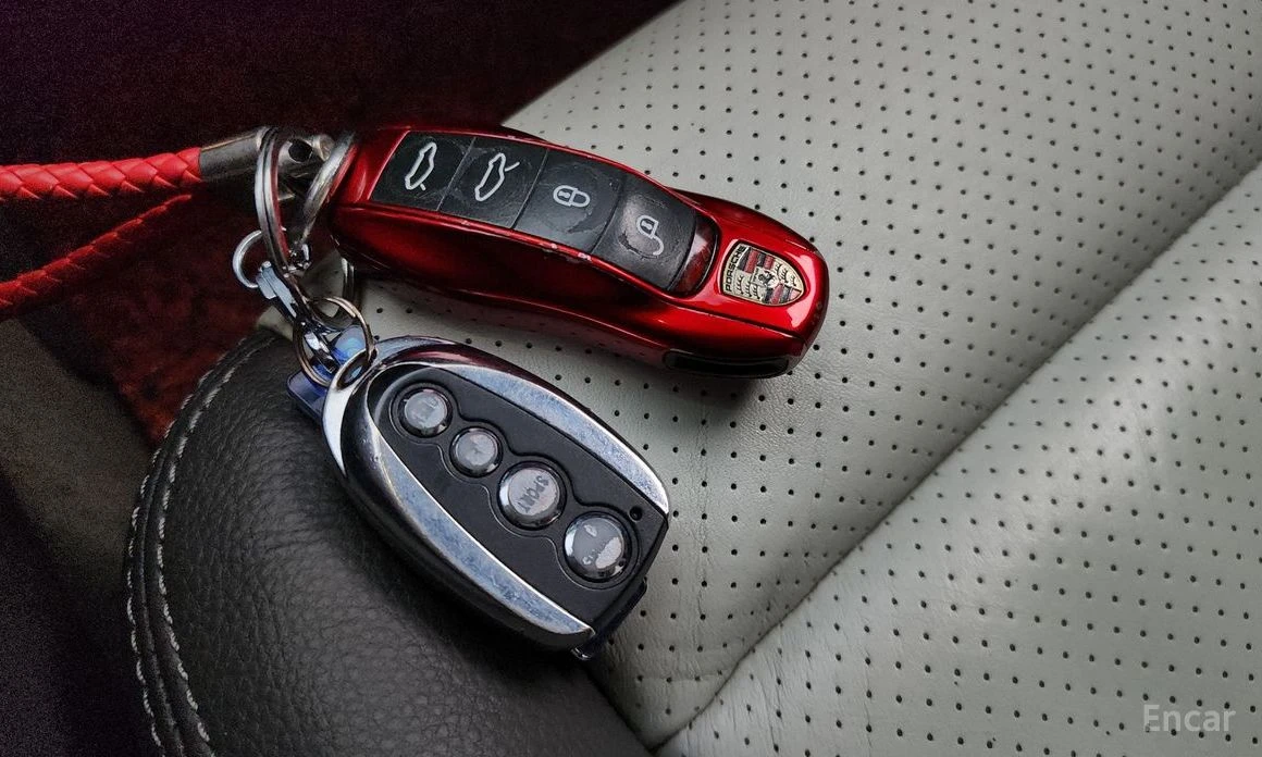 Porsche Cayman * S* 3.4* , снимка 15 - Автомобили и джипове - 54041731