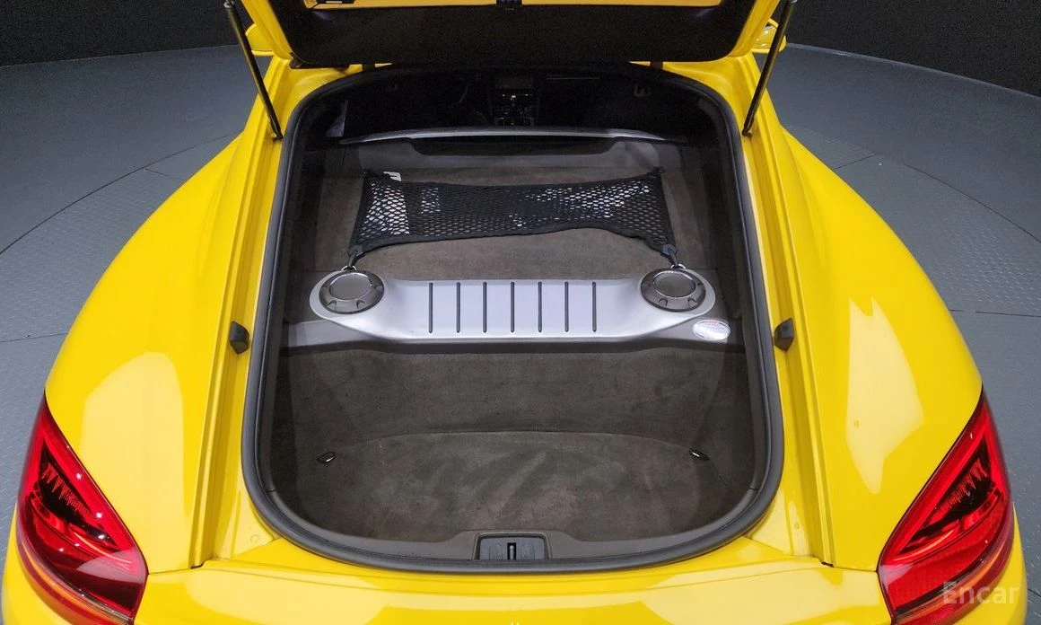 Porsche Cayman * S* 3.4* , снимка 17 - Автомобили и джипове - 54041731