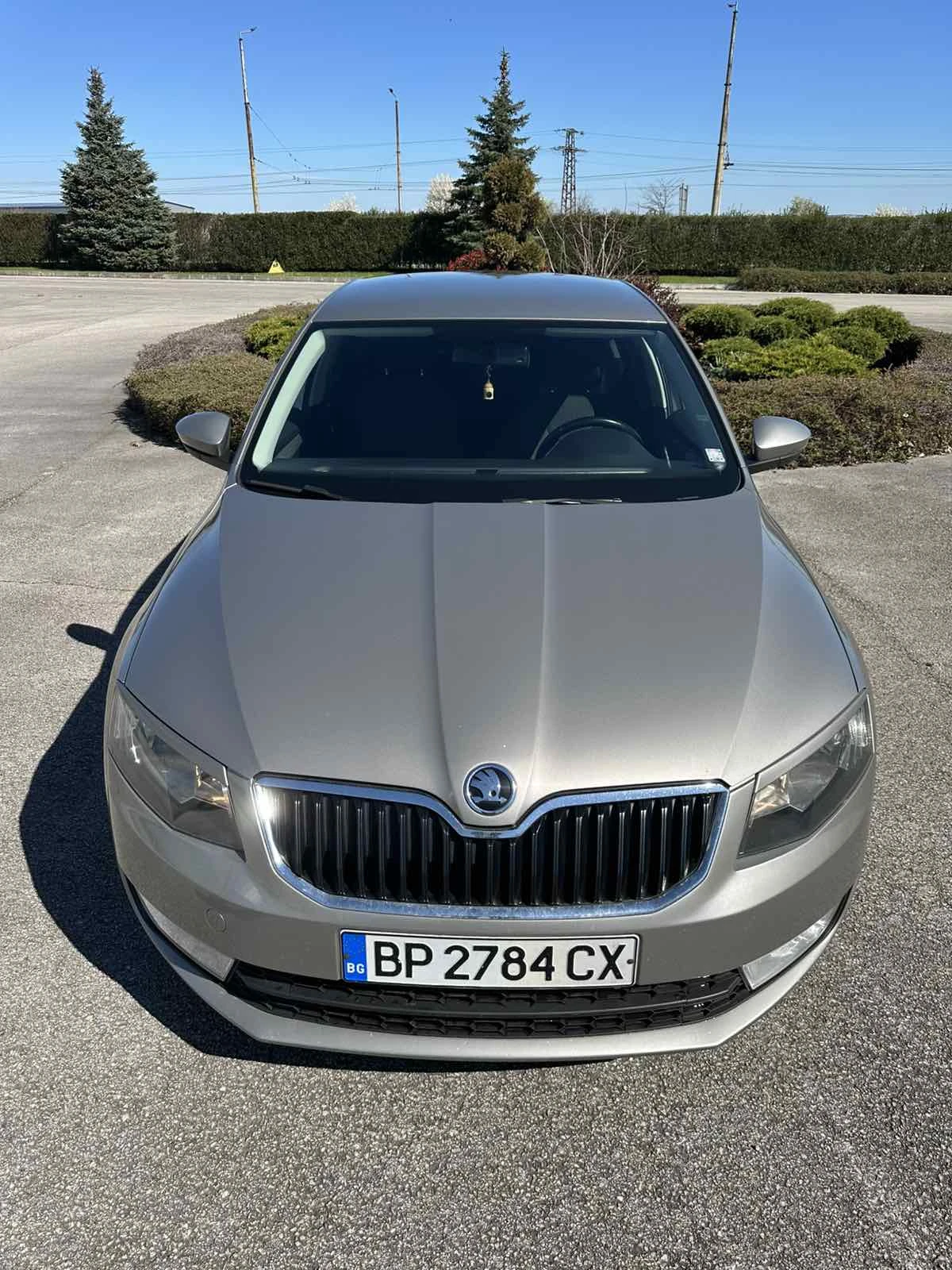 Skoda Octavia Elegance, снимка 2 - Автомобили и джипове - 54109567