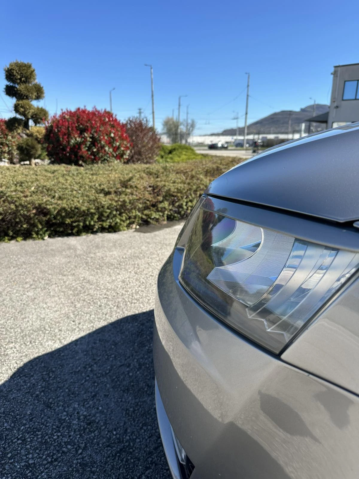 Skoda Octavia Elegance, снимка 7 - Автомобили и джипове - 54109567