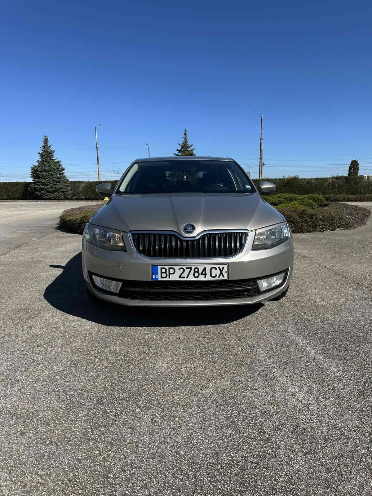 Skoda Octavia Elegance | Auto.bg — изображение 1