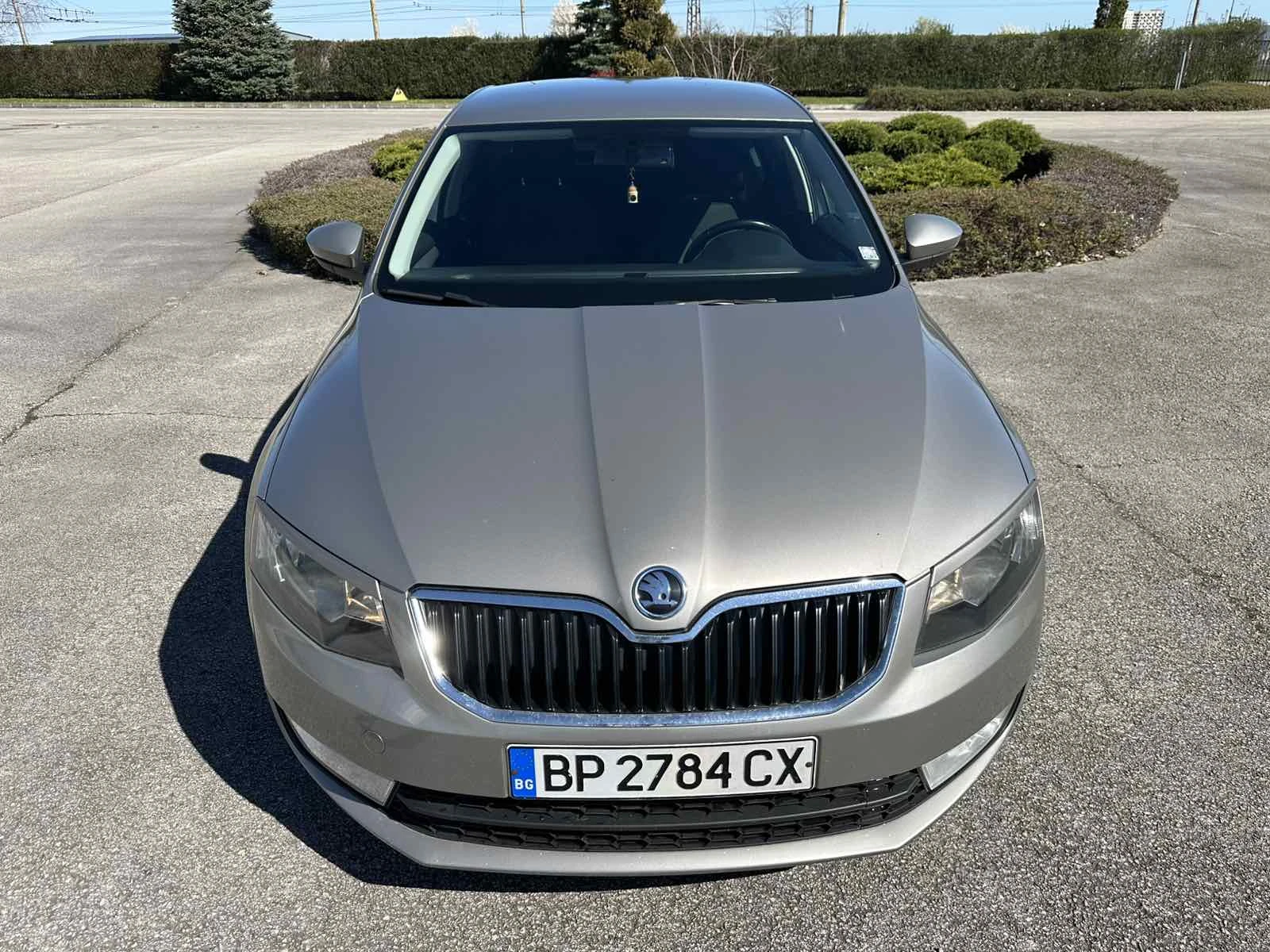 Skoda Octavia Elegance, снимка 3 - Автомобили и джипове - 54109567