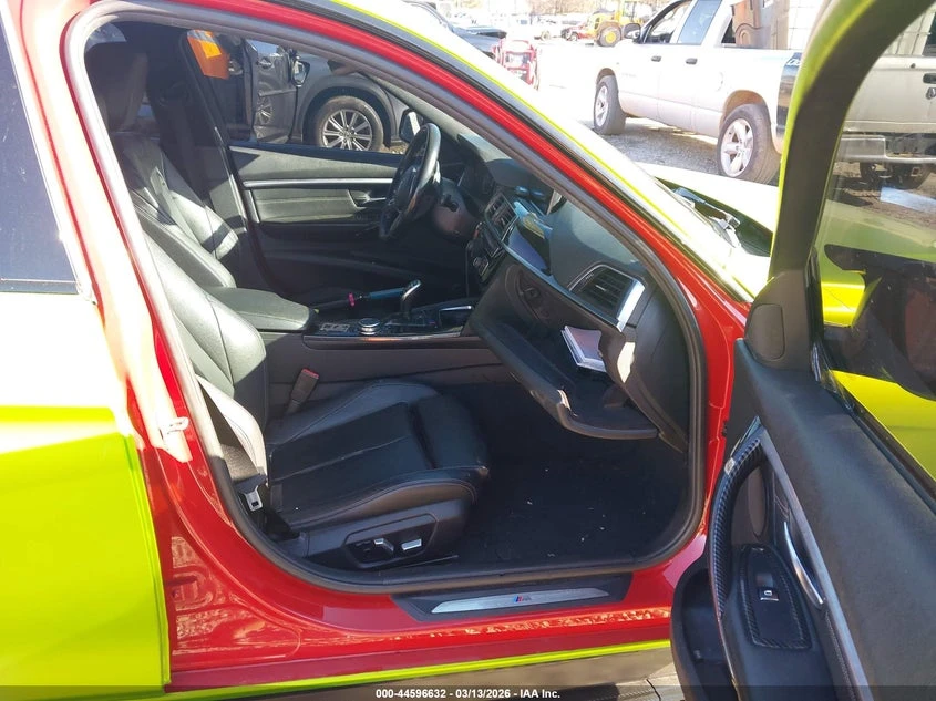 BMW 328 * M-PACK* , снимка 5 - Автомобили и джипове - 54199946