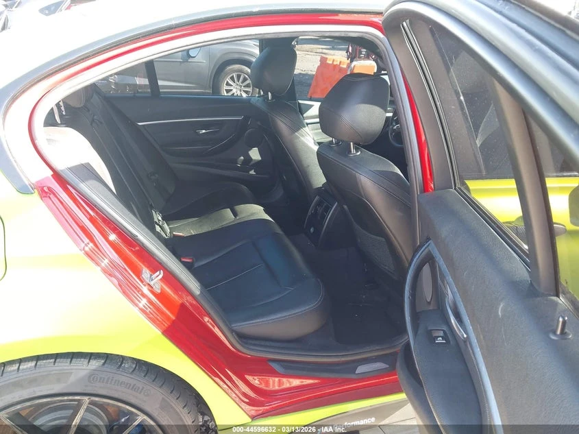 BMW 328 * M-PACK* , снимка 8 - Автомобили и джипове - 54199946