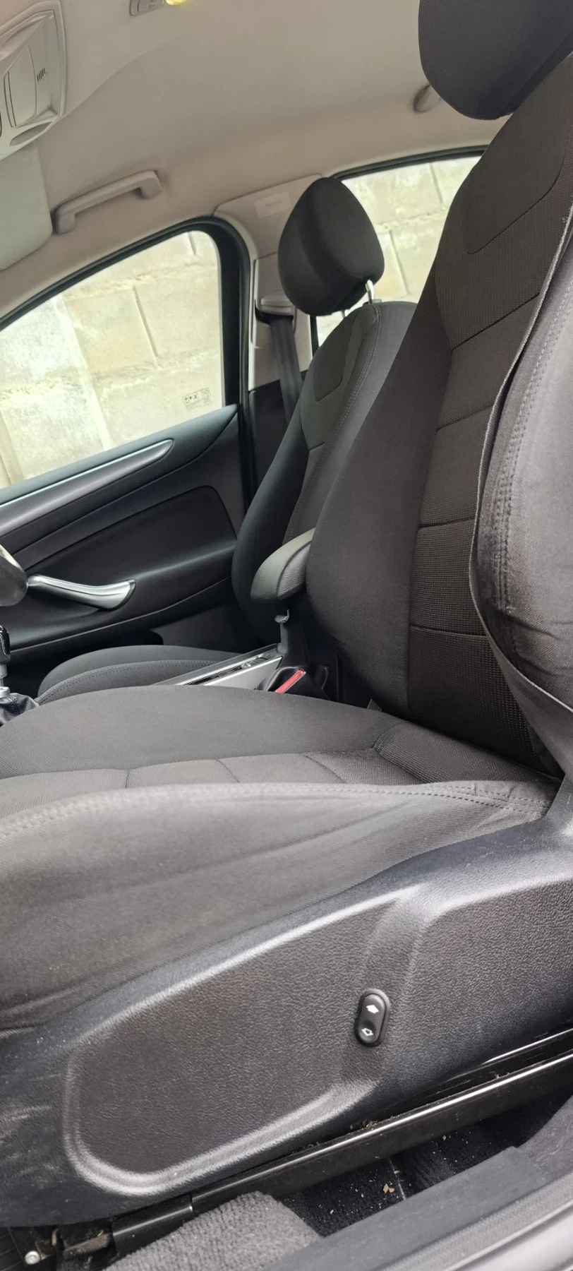 Ford Mondeo, снимка 10 - Автомобили и джипове - 54381722