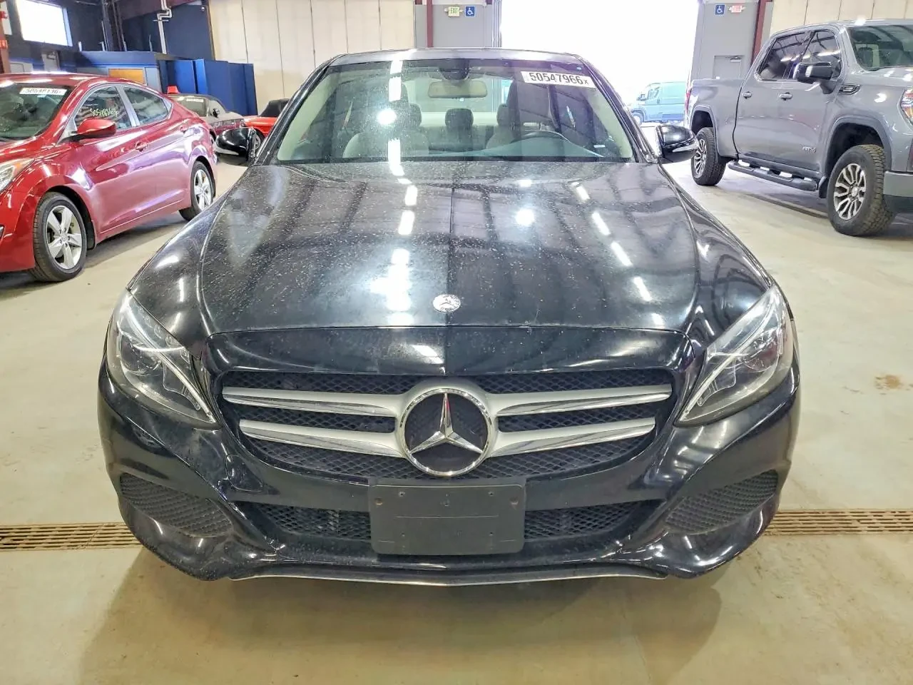 Mercedes-Benz C 300 4MATIC | Mobile.bg � ����������� 1