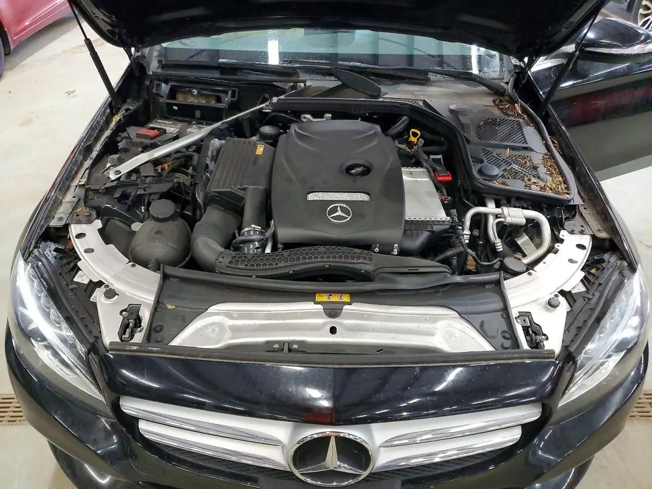 Mercedes-Benz C 300 4MATIC | Mobile.bg � ����������� 11