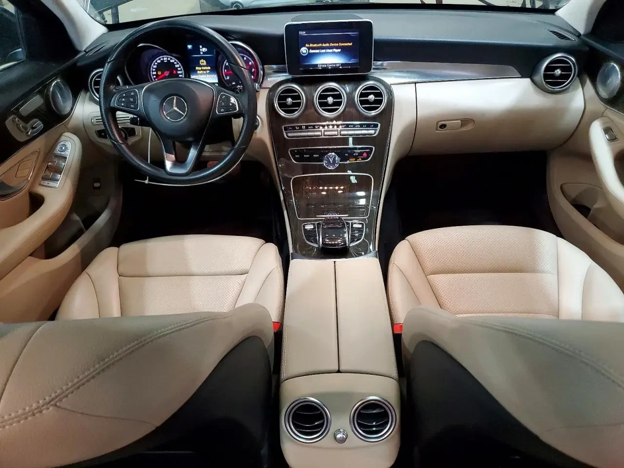 Mercedes-Benz C 300 4MATIC | Mobile.bg � ����������� 8