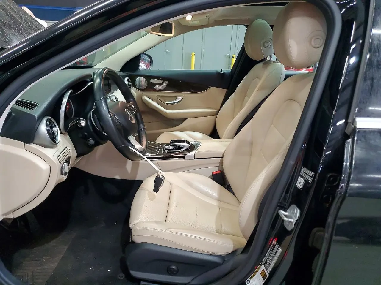 Mercedes-Benz C 300 4MATIC | Mobile.bg � ����������� 7