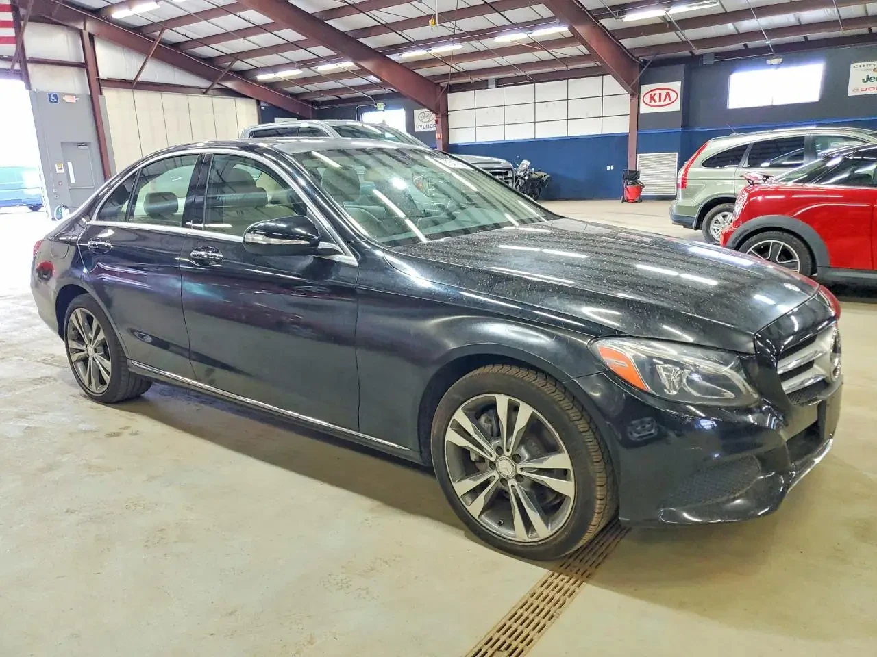 Mercedes-Benz C 300 4MATIC | Mobile.bg � ����������� 3