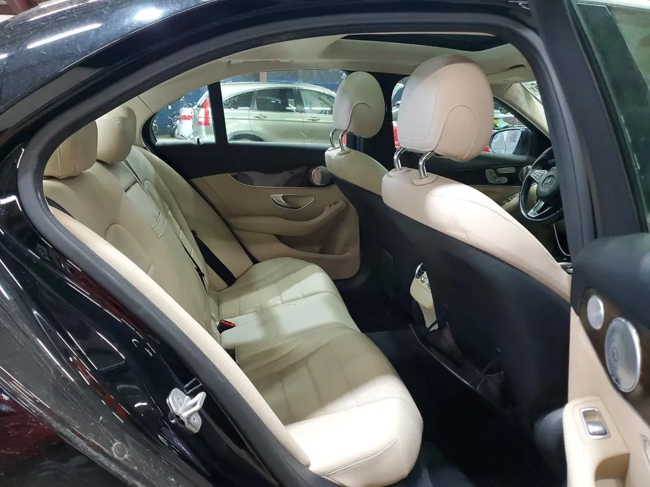 Mercedes-Benz C 300 4MATIC | Mobile.bg � ����������� 9