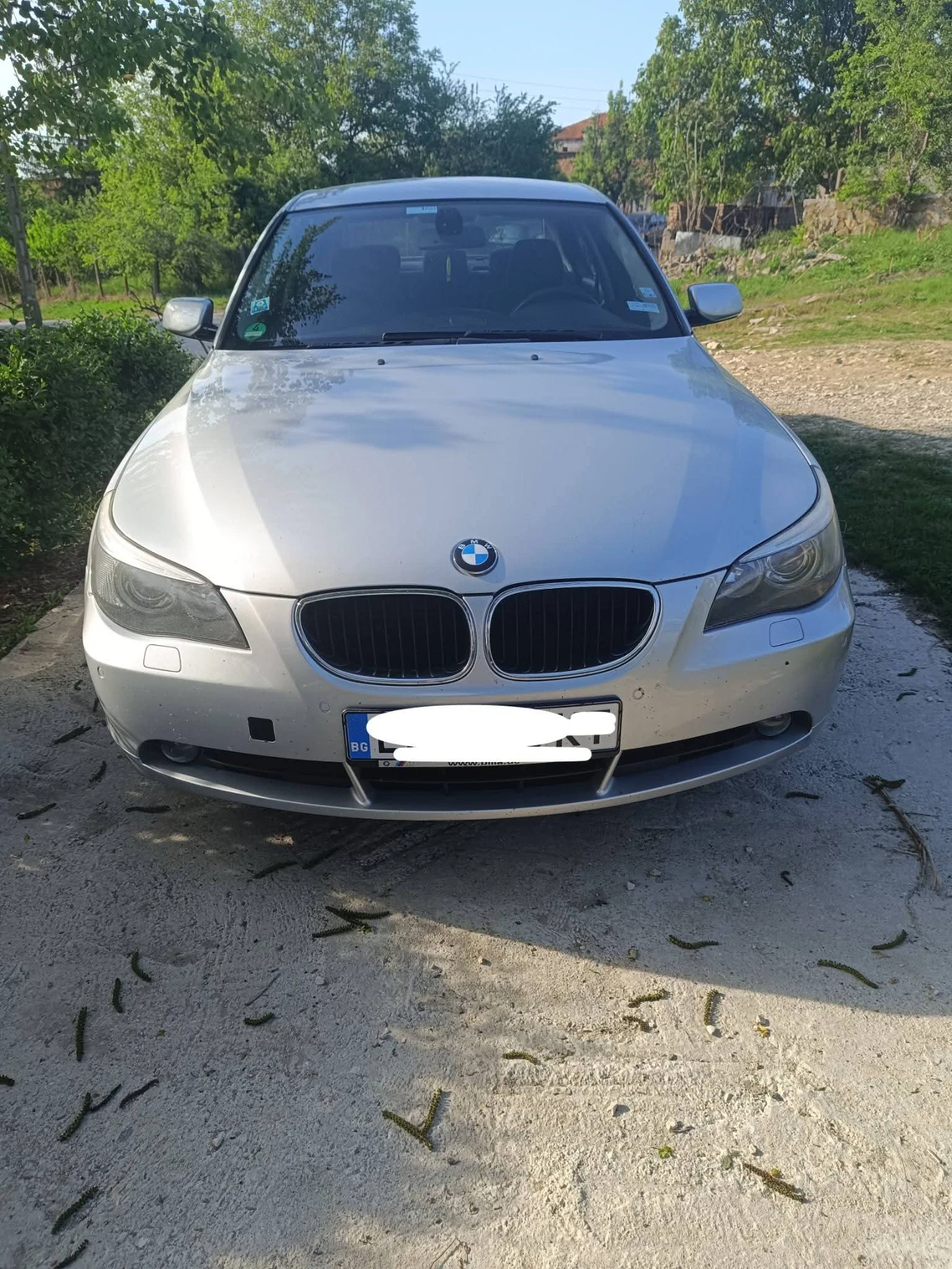 BMW 530E | Mobile.bg � ����������� 2